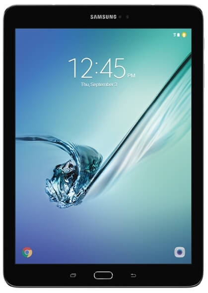 Ремонт планшета Samsung Galaxy Tab S2